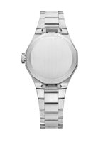 Orologio Baume & Mercier Donna Riviera in Acciaio M0A10810 - M0A10810